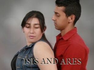 ISIS_AND_ARES