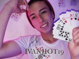 IVANHOT19