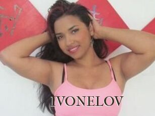 IVONELOV