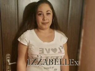 IZZABELLEx