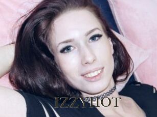 IZZYHOT