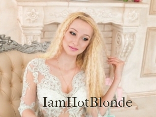 IamHotBlonde