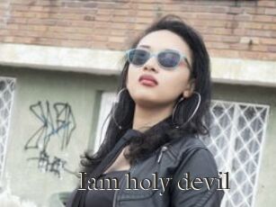 Iam_holy_devil