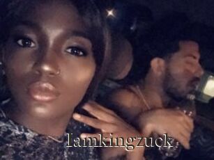 Iamkingzuck