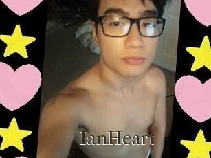 IanHeart