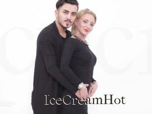 IceCreamHot