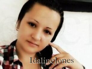 IdalineJones