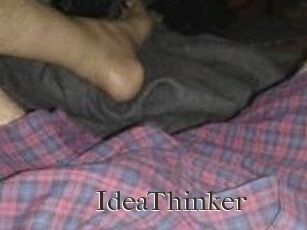 IdeaThinker Cum crazy amateurs