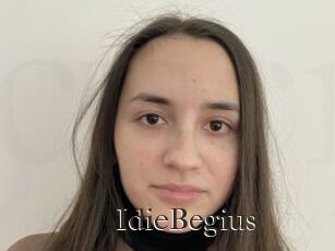 IdieBegius