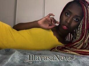 IllayasaNova