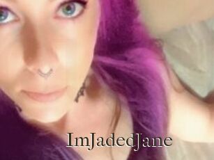 ImJadedJane