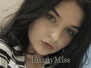 ImanyMiss