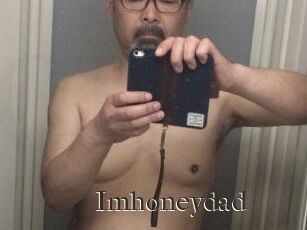 Imhoneydad