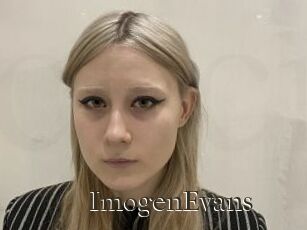 ImogenEvans