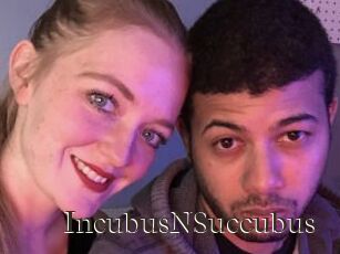 IncubusNSuccubus