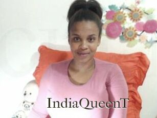 IndiaQueenT