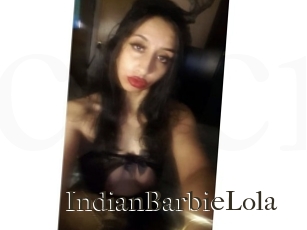 IndianBarbieLola