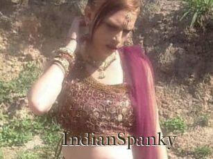 IndianSpanky