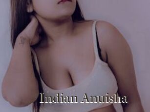 Indian_Anuisha