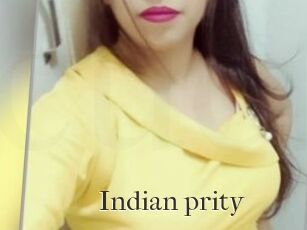 Indian_prity