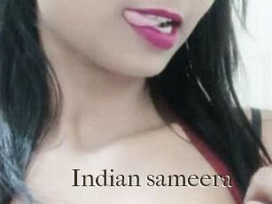 Indian_sameera