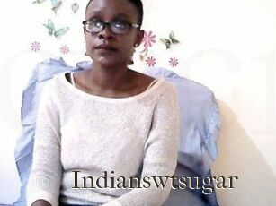 Indianswtsugar