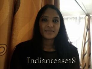 Indiantease18