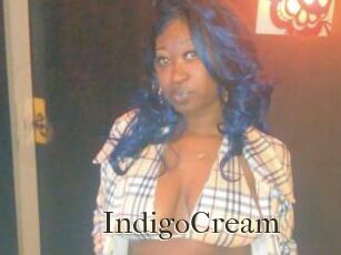 IndigoCream