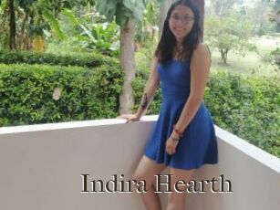 Indira_Hearth