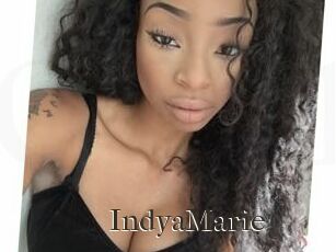 IndyaMarie