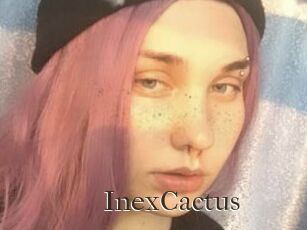 InexCactus