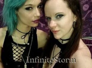 InfiniteStorm