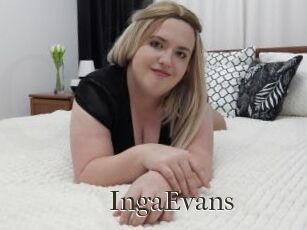 IngaEvans