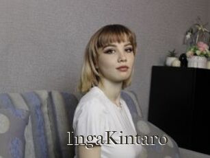 IngaKintaro