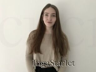 IngaStarlet