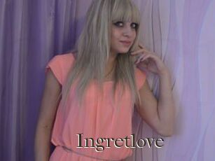 Ingretlove