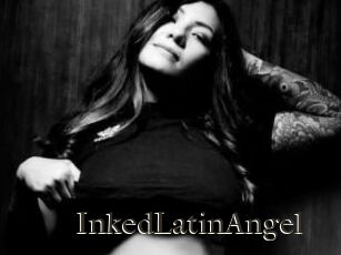 InkedLatinAngel