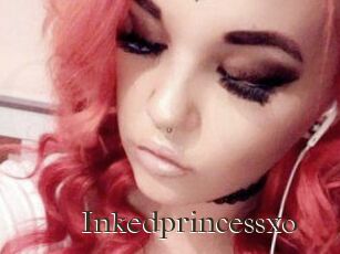 Inkedprincessxo