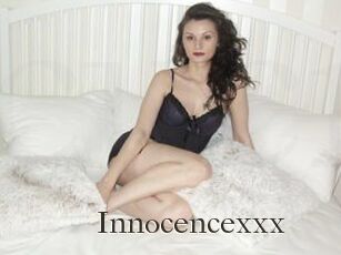 Innocencexxx