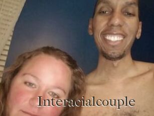 Interacialcouple