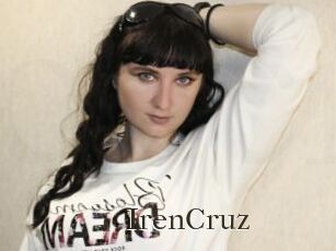 IrenCruz Cum crazy amateurs