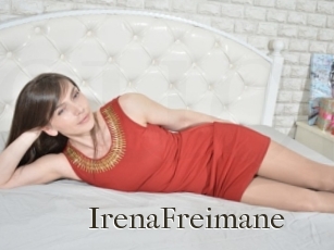 IrenaFreimane