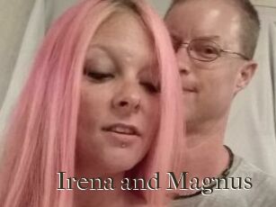 Irena_and_Magnus