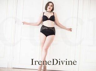 IreneDivine