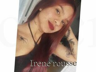 Irene_rousse