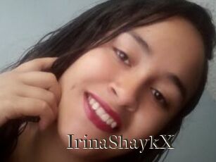 IrinaShaykX