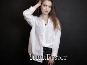 IrmaFoster