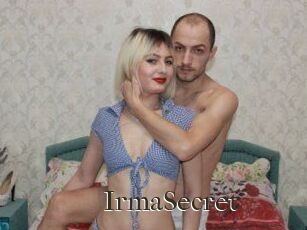 IrmaSecret