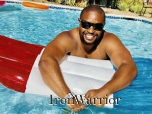 IronWarrior