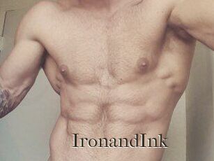 IronandInk